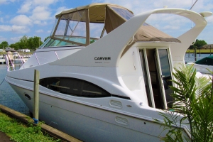Christian A. Syoen, Marine Surveyor