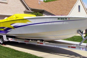 Christian A. Syoen, Marine Surveyor