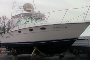Christian A. Syoen, Marine Surveyor