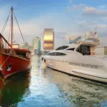 Boat Buying Value: Old Boat vs. New Boat