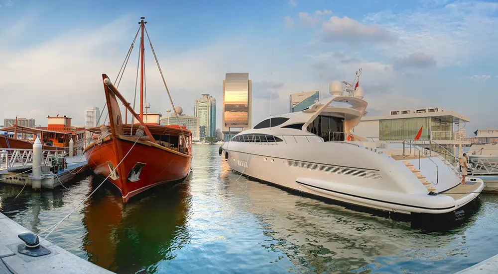 Boat Buying Value: Old Boat vs. New Boat