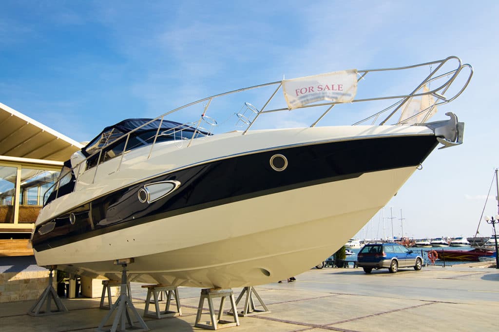Buying a Used Boat? Don't Skip the Marine Survey