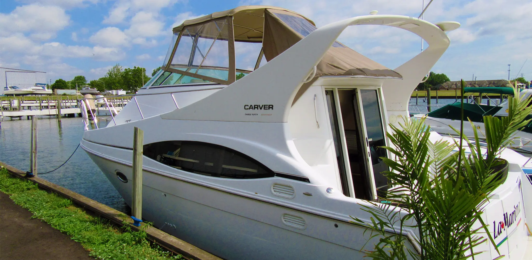 New & Used Boats For Sale East Lansing & Detroit, Michigan - Grand Pointe  Marina