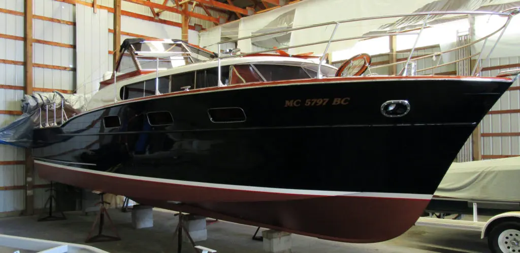 How To Maintain Your Boat and Get It Ready for Spring