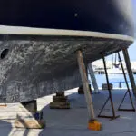 The Element of Boat Quality: Sealed Off Hull Compartments