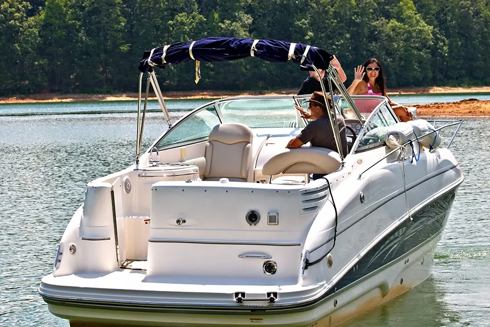 Tips to Making the Most of Your Boat Purchase